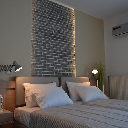 Galaxy City Hotel ลีเมนาส ห้อง รูปภาพ