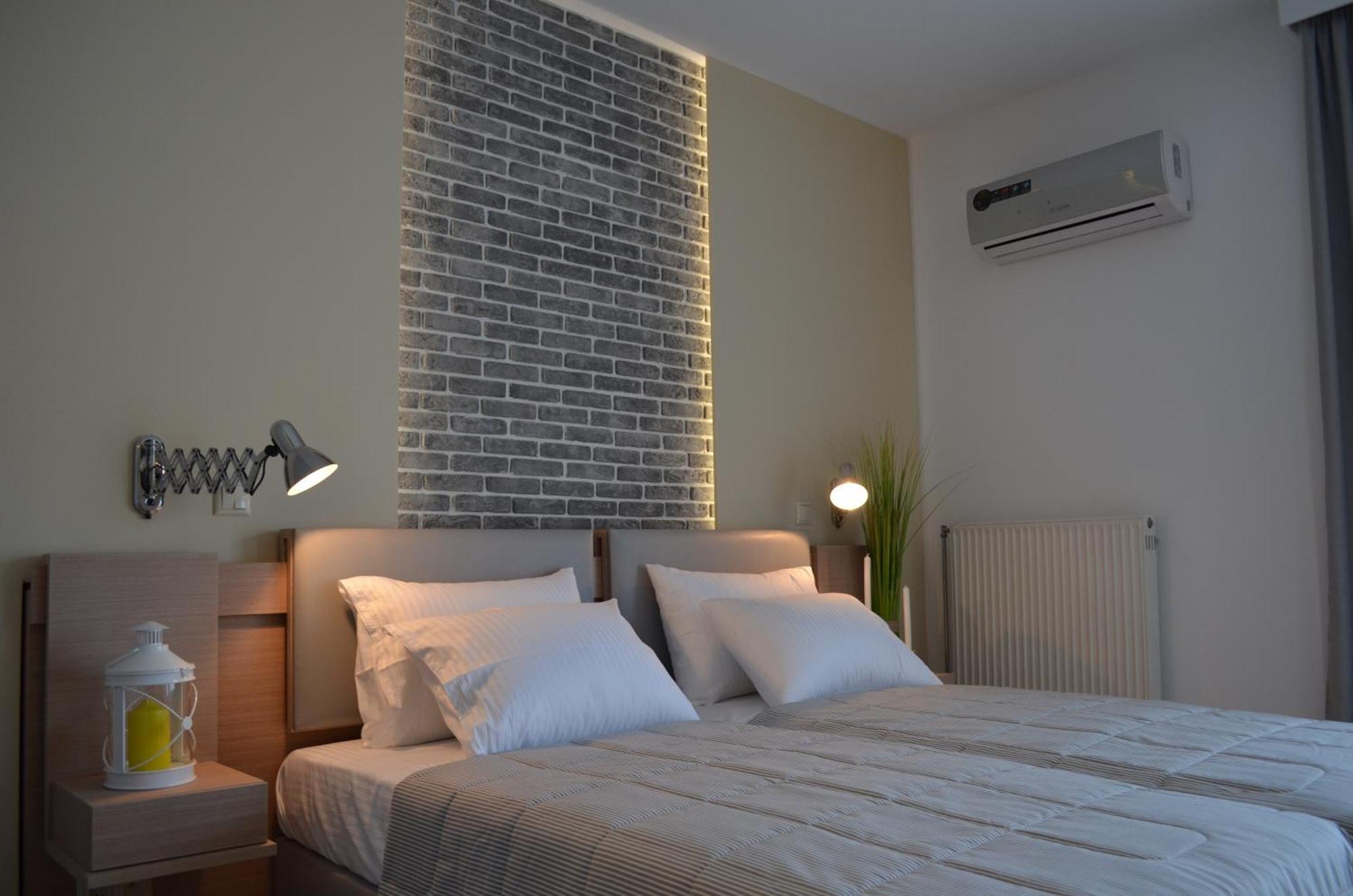 Galaxy City Hotel ลีเมนาส ห้อง รูปภาพ