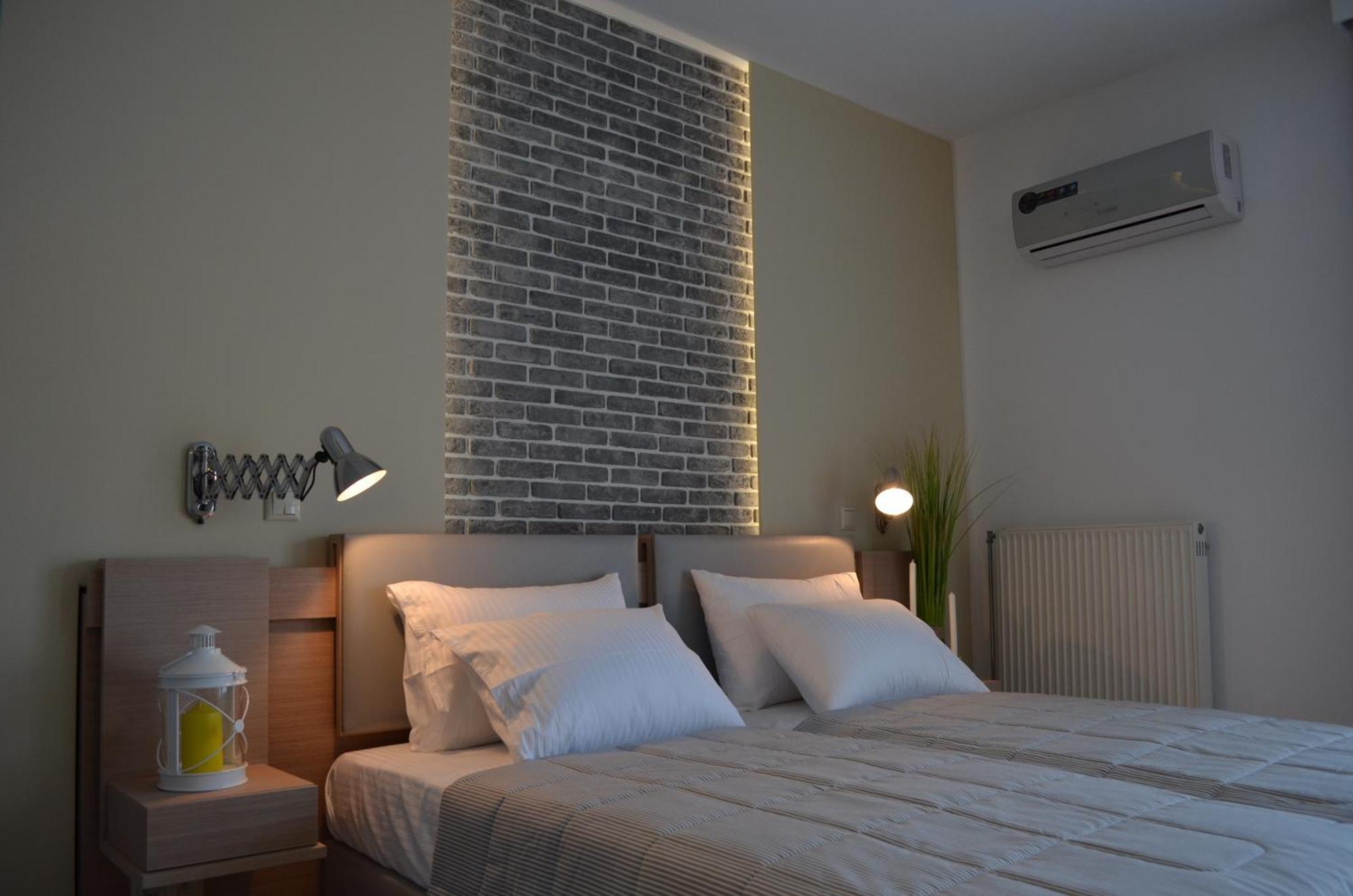 Galaxy City Hotel ลีเมนาส ห้อง รูปภาพ