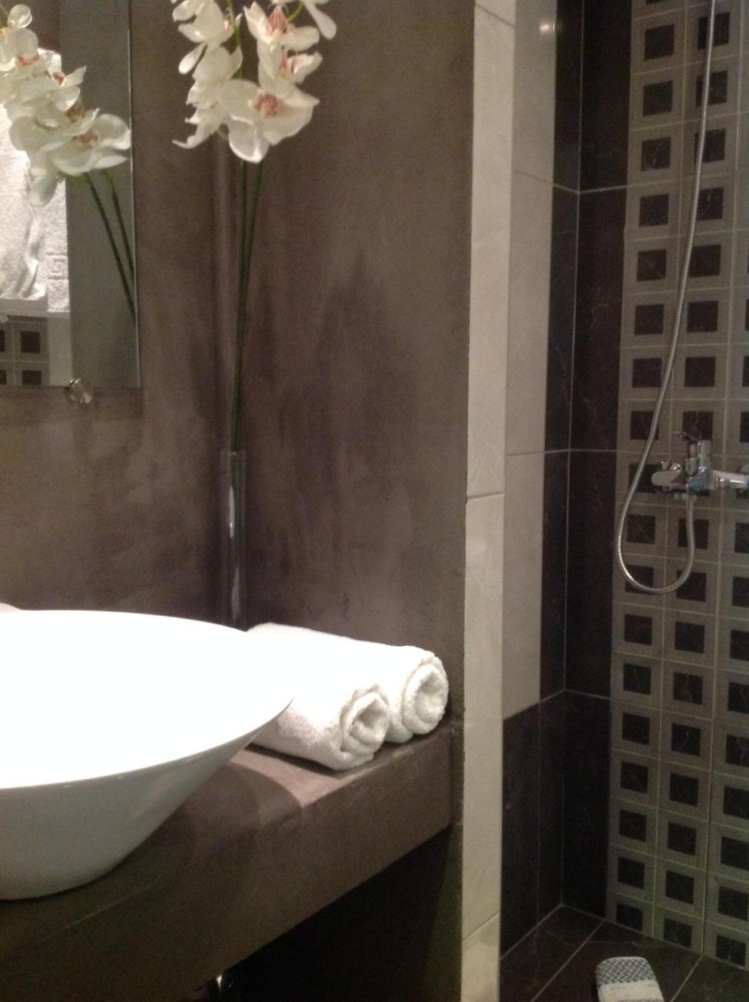 Galaxy City Hotel ลีเมนาส ห้อง รูปภาพ