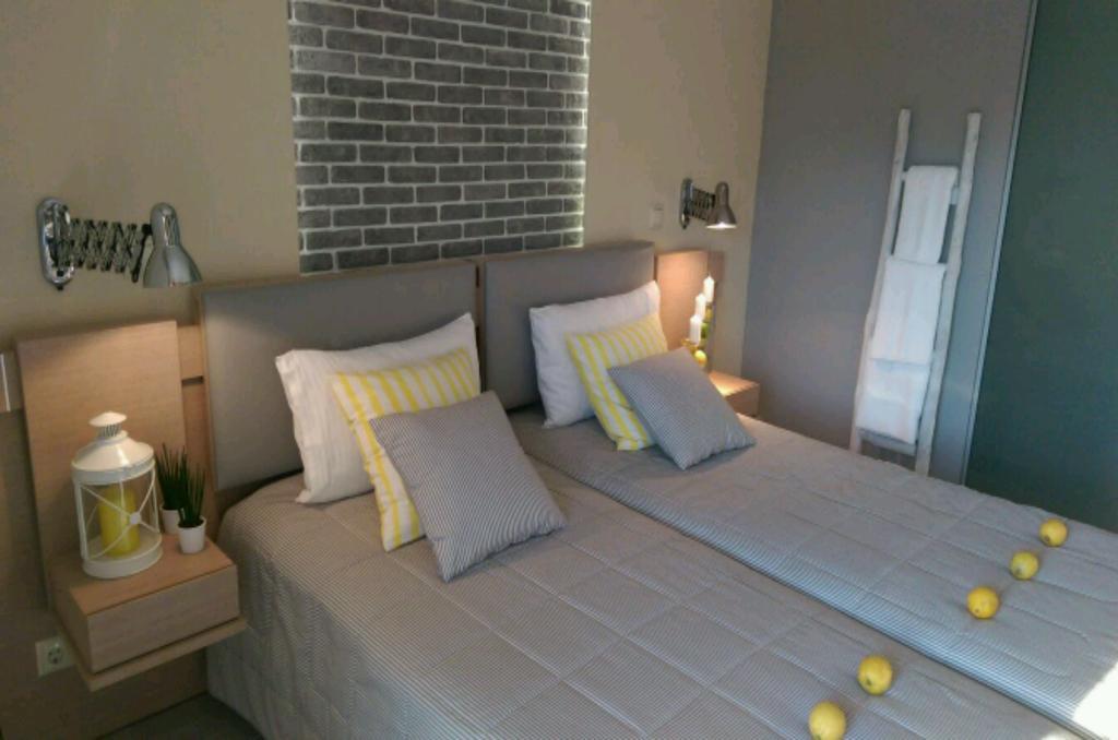 Galaxy City Hotel ลีเมนาส ภายนอก รูปภาพ