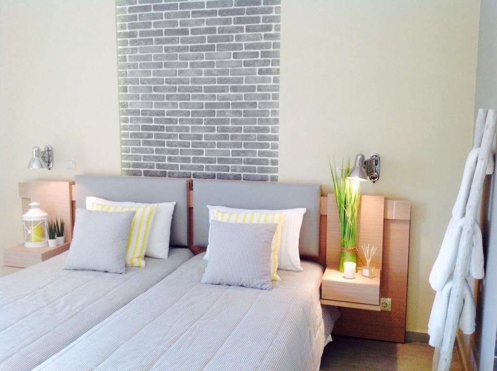 Galaxy City Hotel ลีเมนาส ภายนอก รูปภาพ
