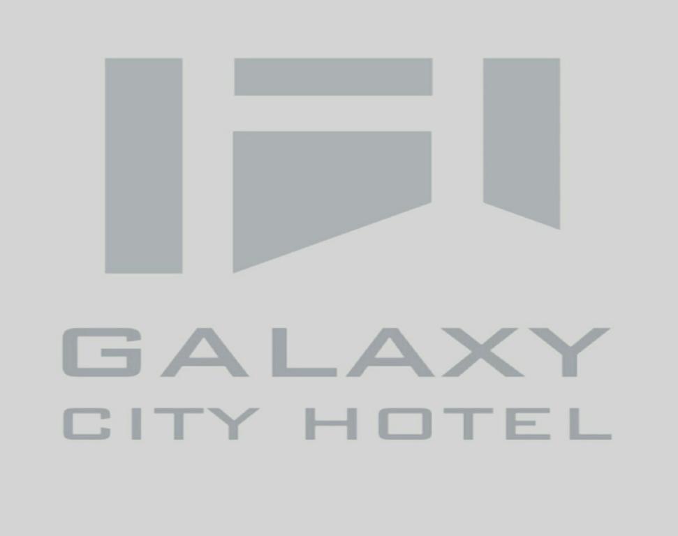 Galaxy City Hotel ลีเมนาส ภายนอก รูปภาพ