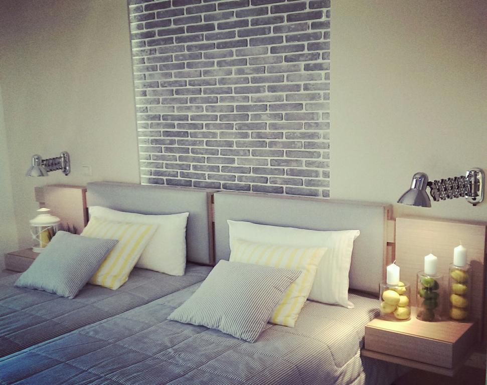 Galaxy City Hotel ลีเมนาส ภายนอก รูปภาพ