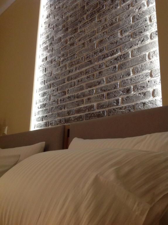 Galaxy City Hotel ลีเมนาส ภายนอก รูปภาพ